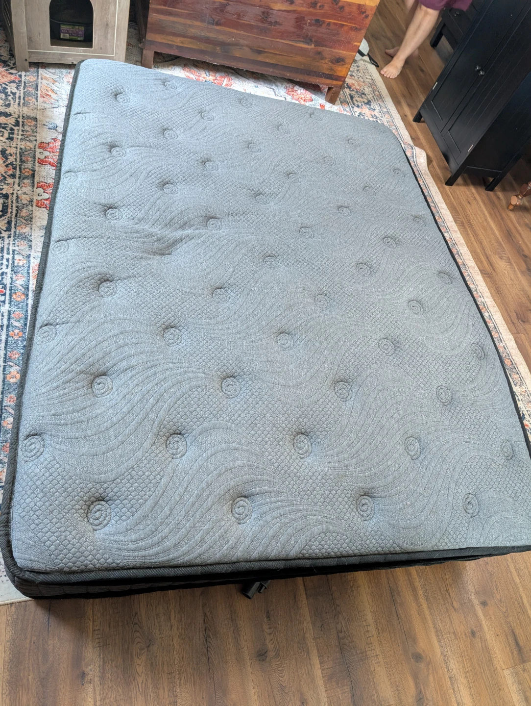 Duchessz Mattress ( full size)