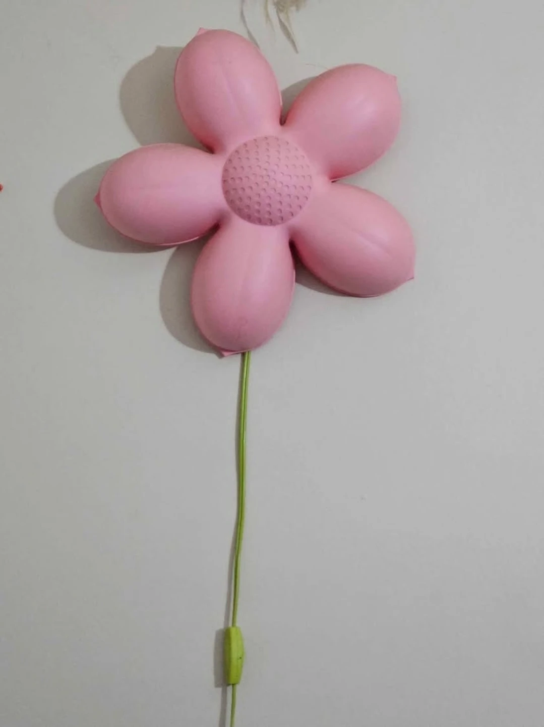 Flower Lamp