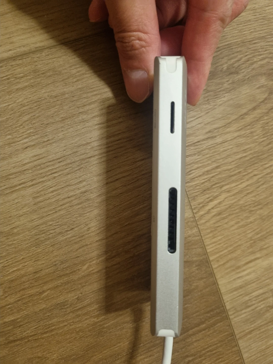 8-in-1 USB-C Hub (4K HDMI USB 3.0) Mini Dock - photo 4