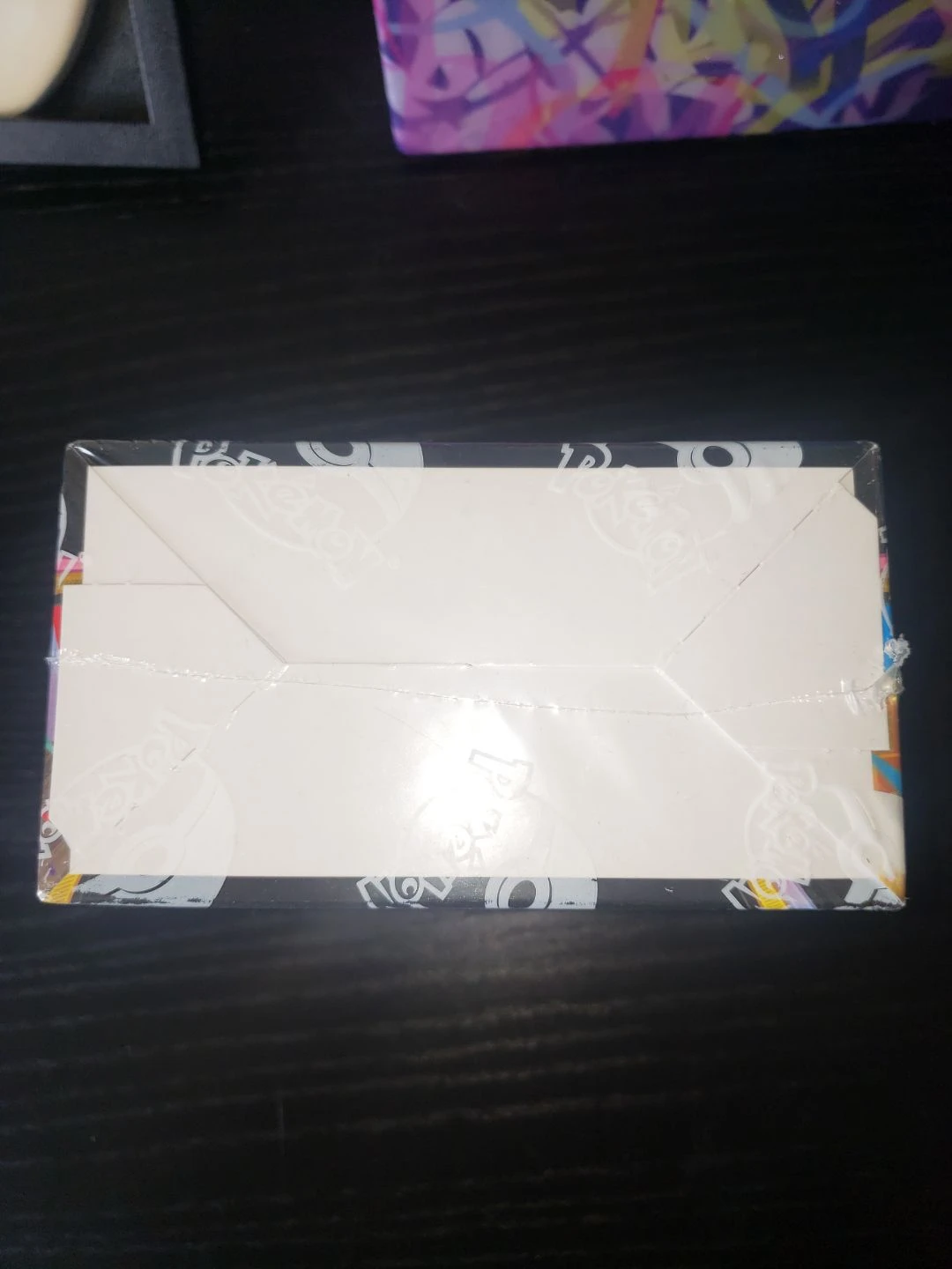 Pokemon Trading Card Game:  Chaos Rising Booster Box - photo 4