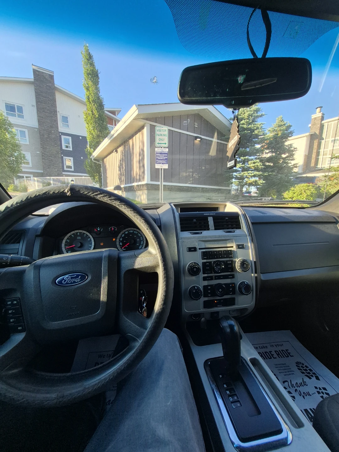 Ford Escape - photo 2