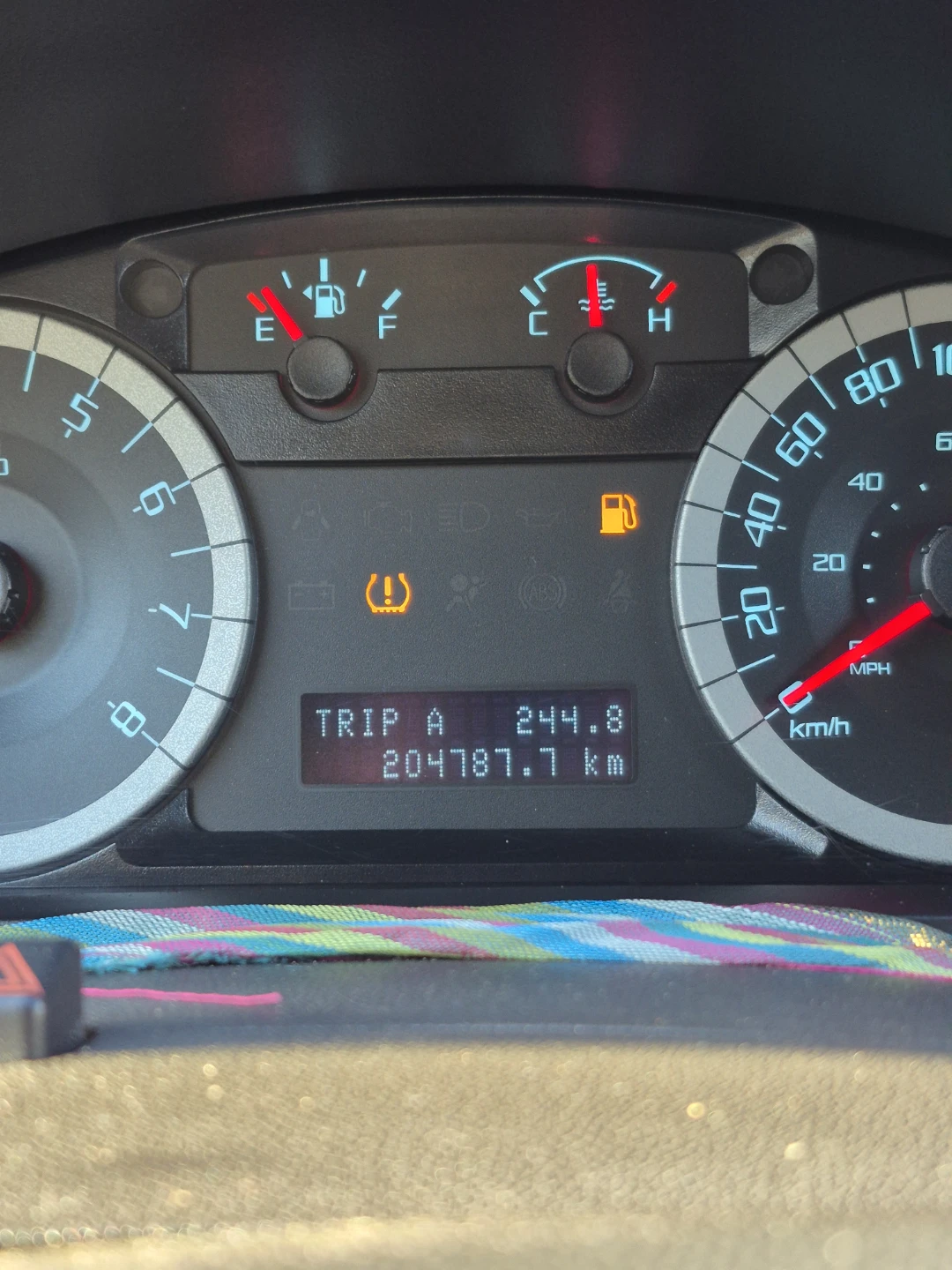 Ford Escape - photo 4