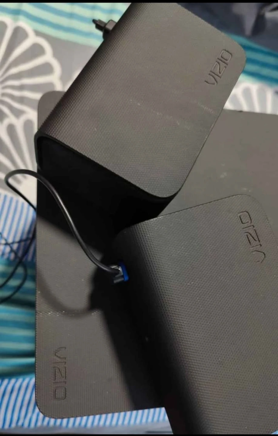 VIZIO V-Series 5.1 Home Theater Sound Bar - photo 2