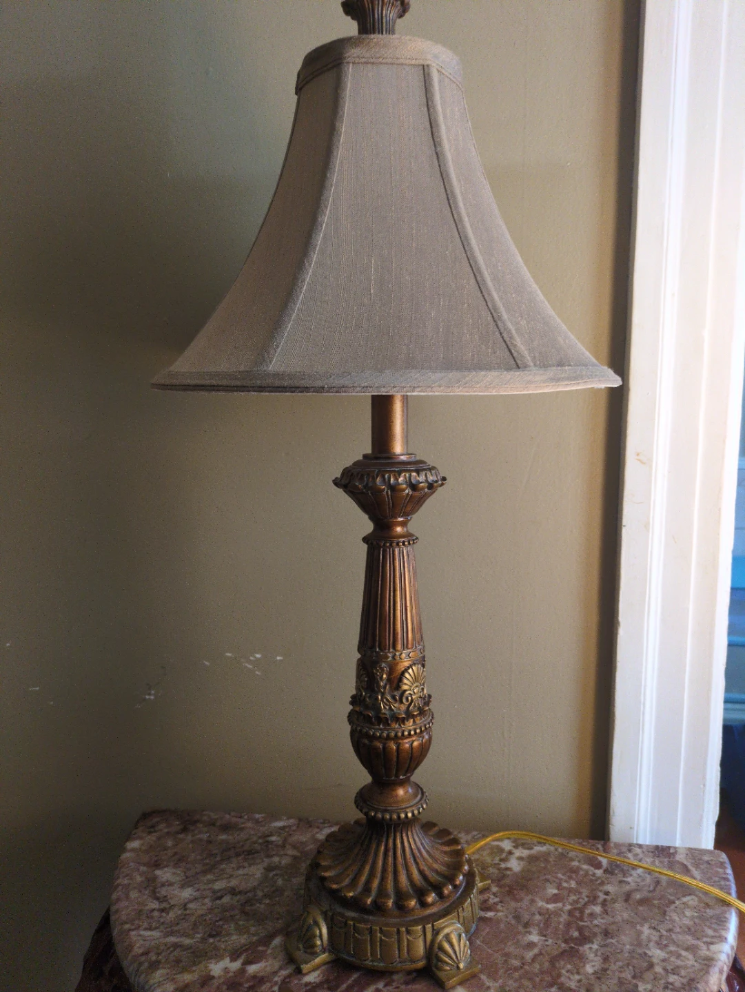 Table Lamp - photo 3