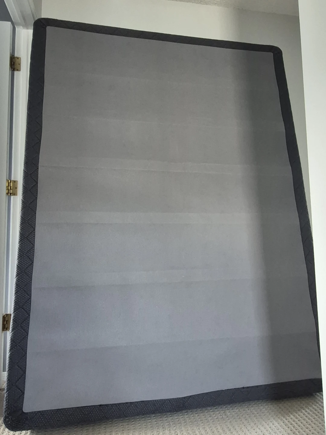 Box Spring Foundation