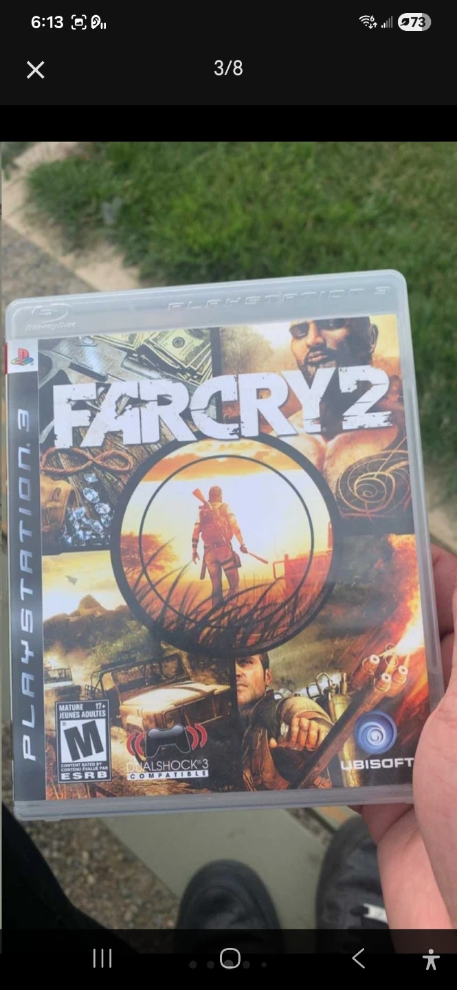 PlayStation 3 & 4 Video Games Bundle - photo 3