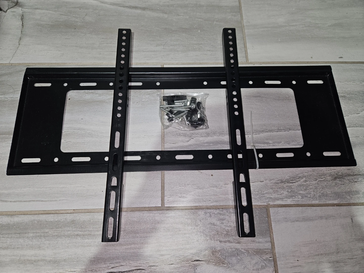 TV Wall Mount Hardware, Brand New - photo 2