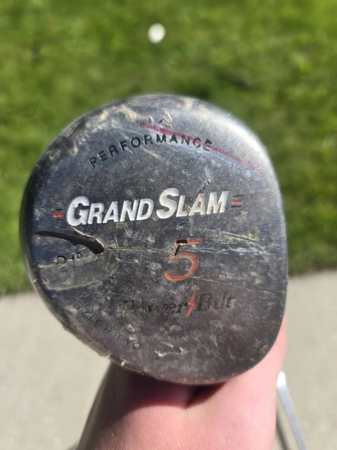 Assorted golf clubs - photo 3