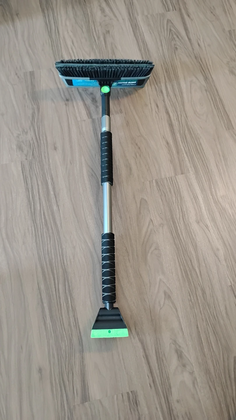Snow Brush + Ice Scraper Set for Sale