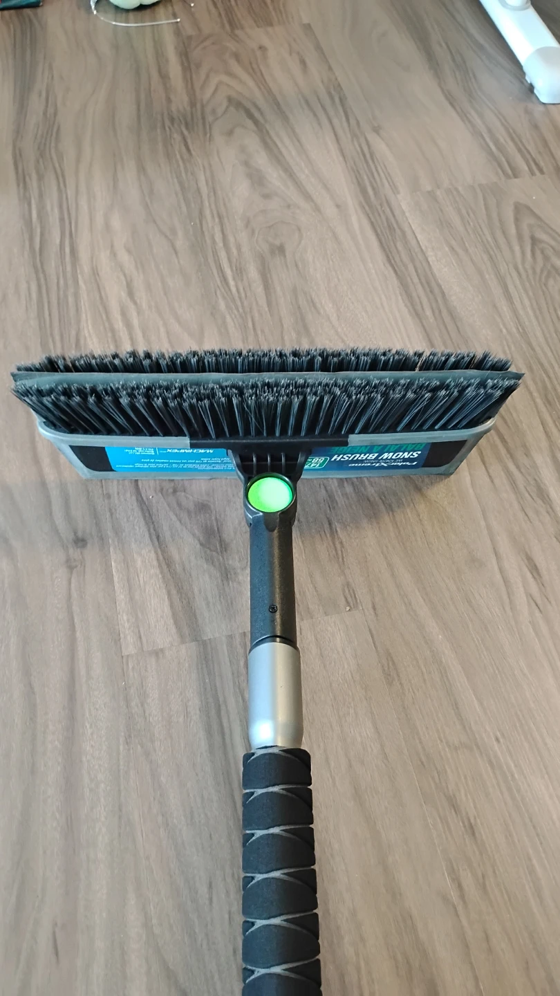 Snow Brush + Ice Scraper Set for Sale - photo 3
