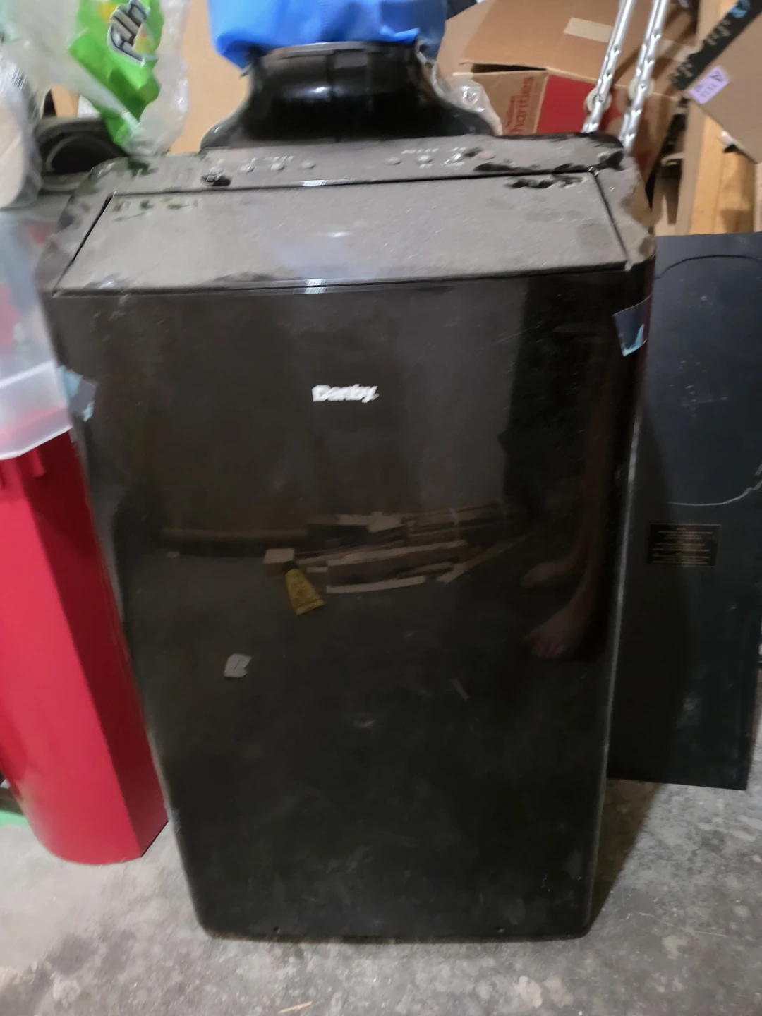 Danby Portable Air Conditioner