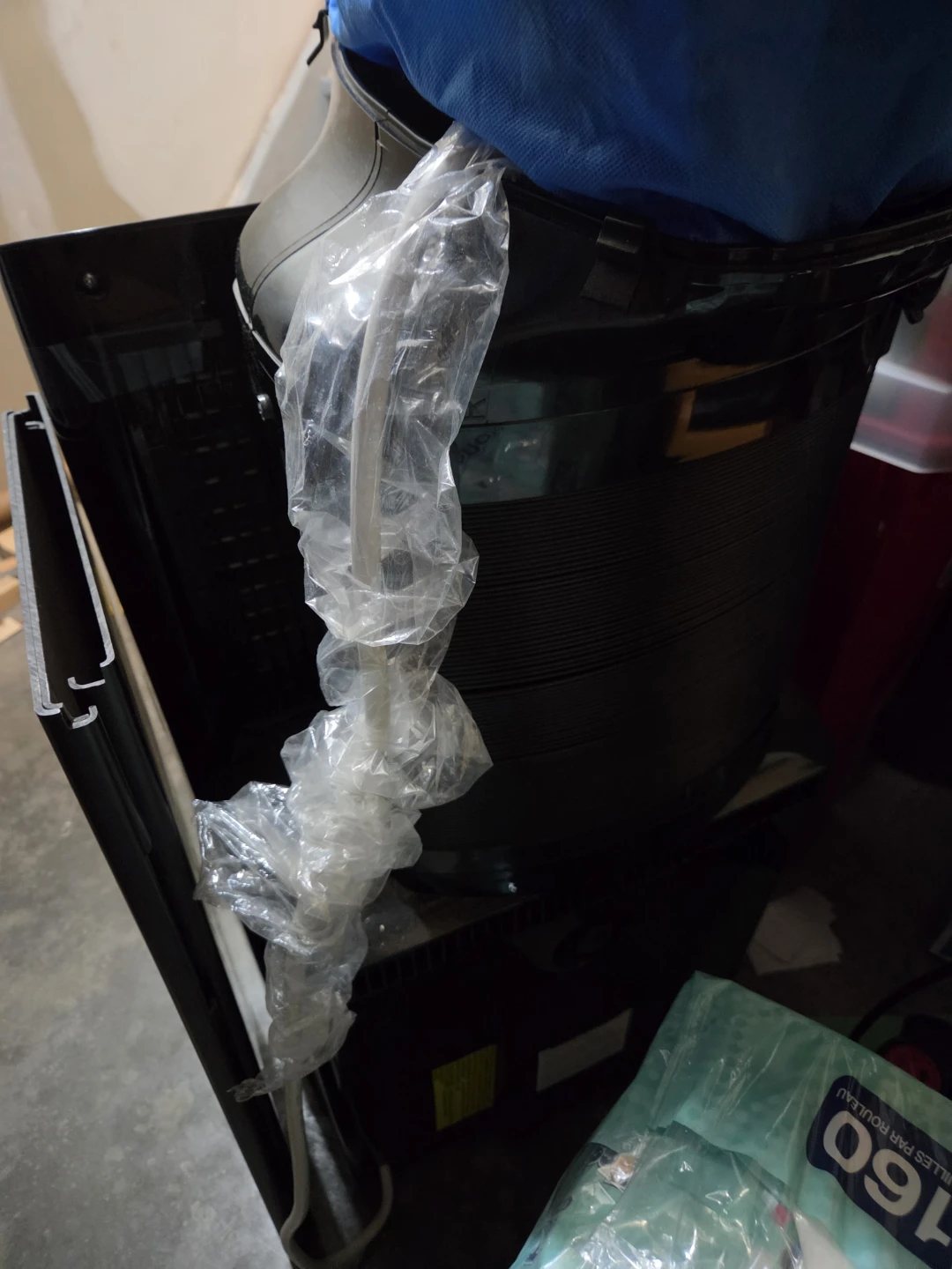 Danby Portable Air Conditioner - photo 2