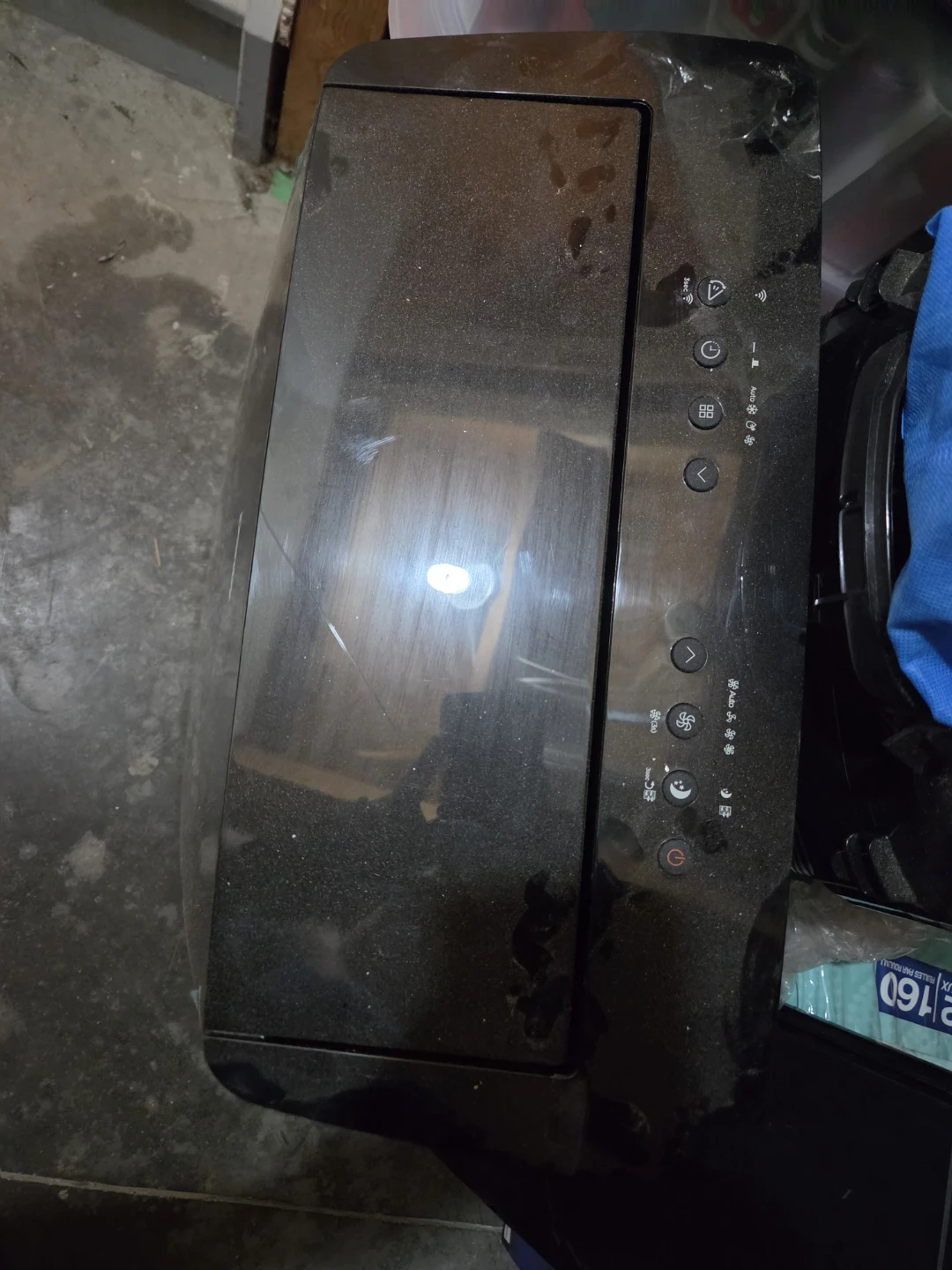 Danby Portable Air Conditioner - photo 3