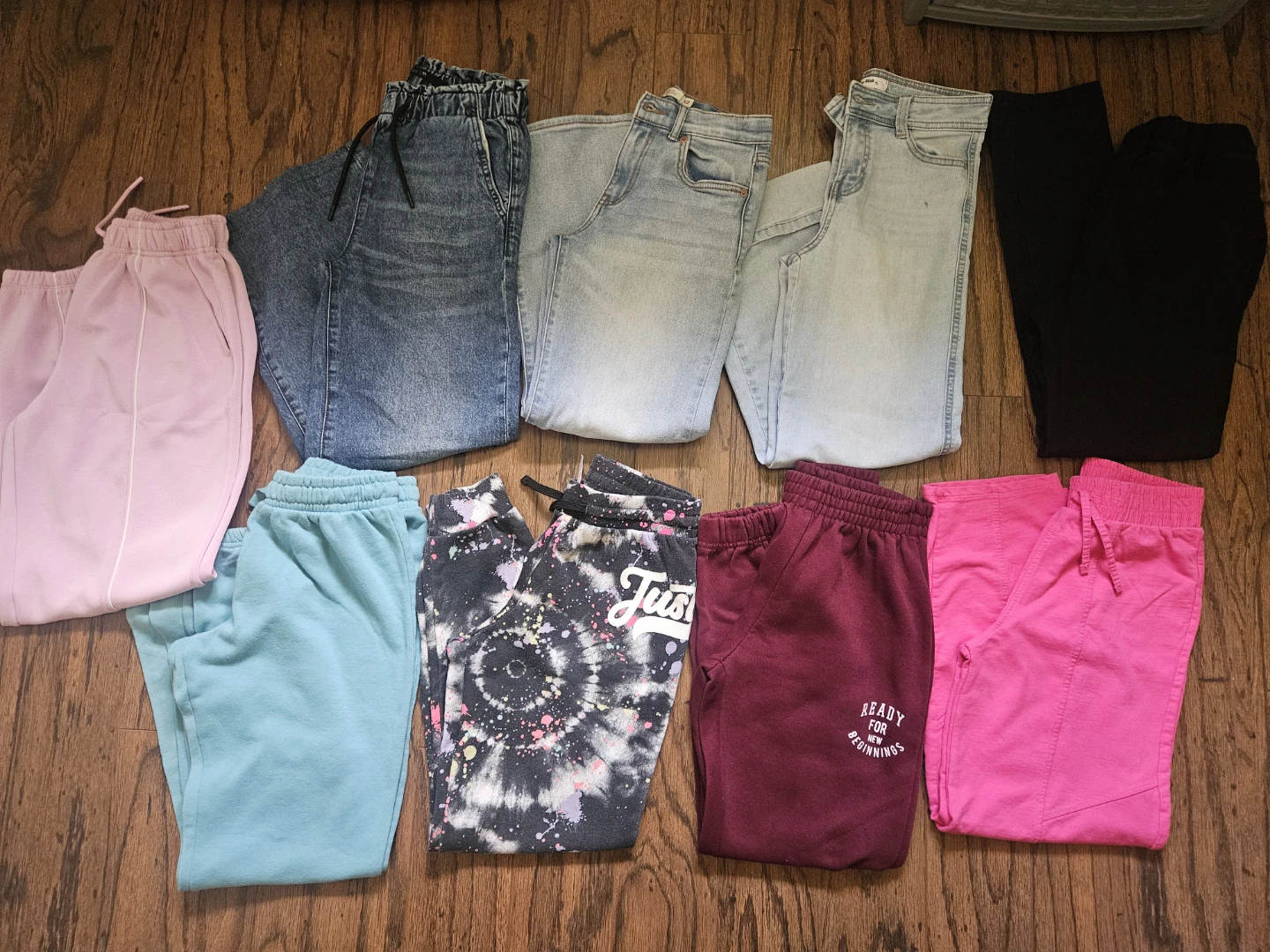 Kids' Clothes, Jackets & Shoes (Ages 9-11) - photo 2