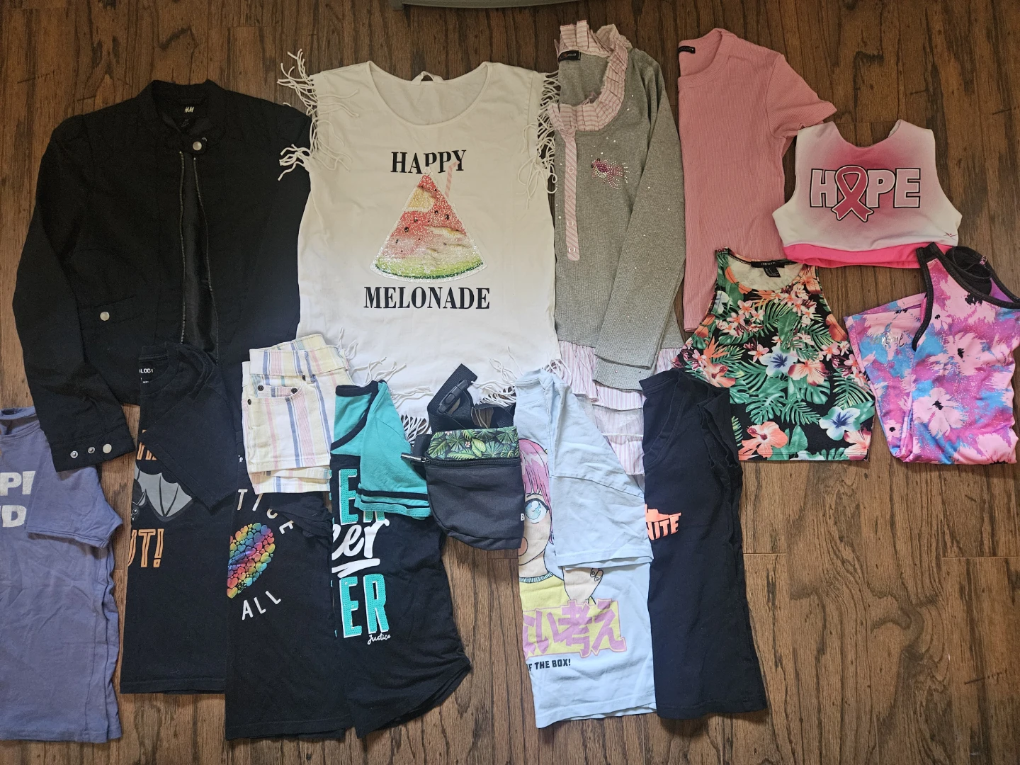 Kids' Clothes, Jackets & Shoes (Ages 9-11) - photo 4