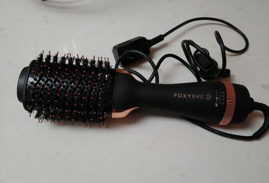 FoxyBae Blowout Dryer Brush - photo 2