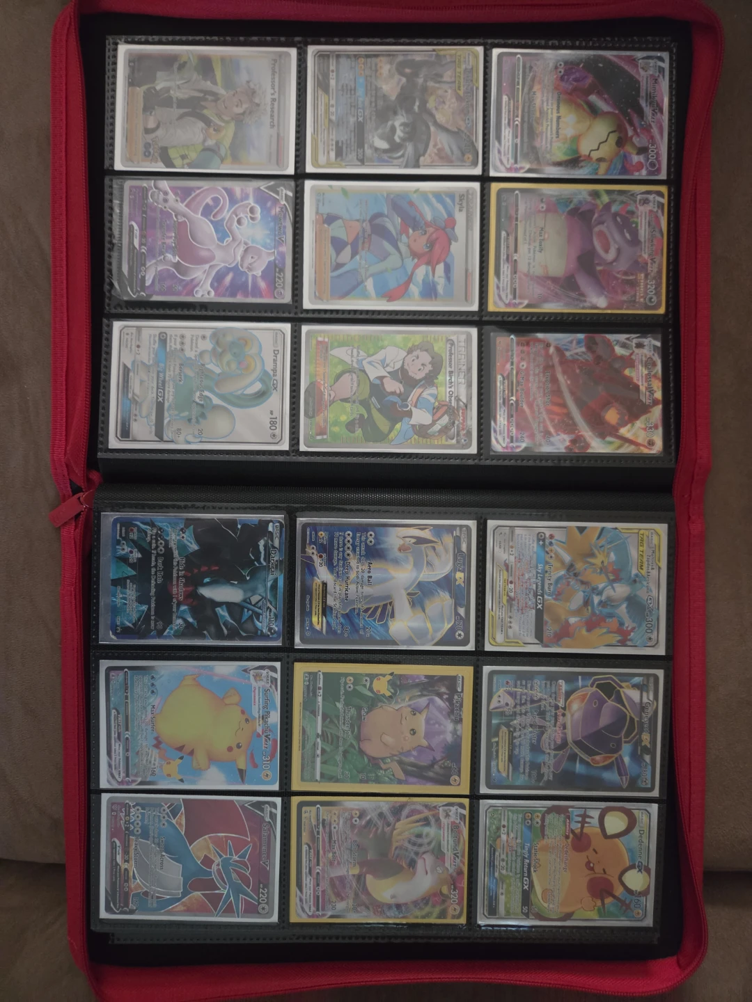 Pokémon Binder - photo 3