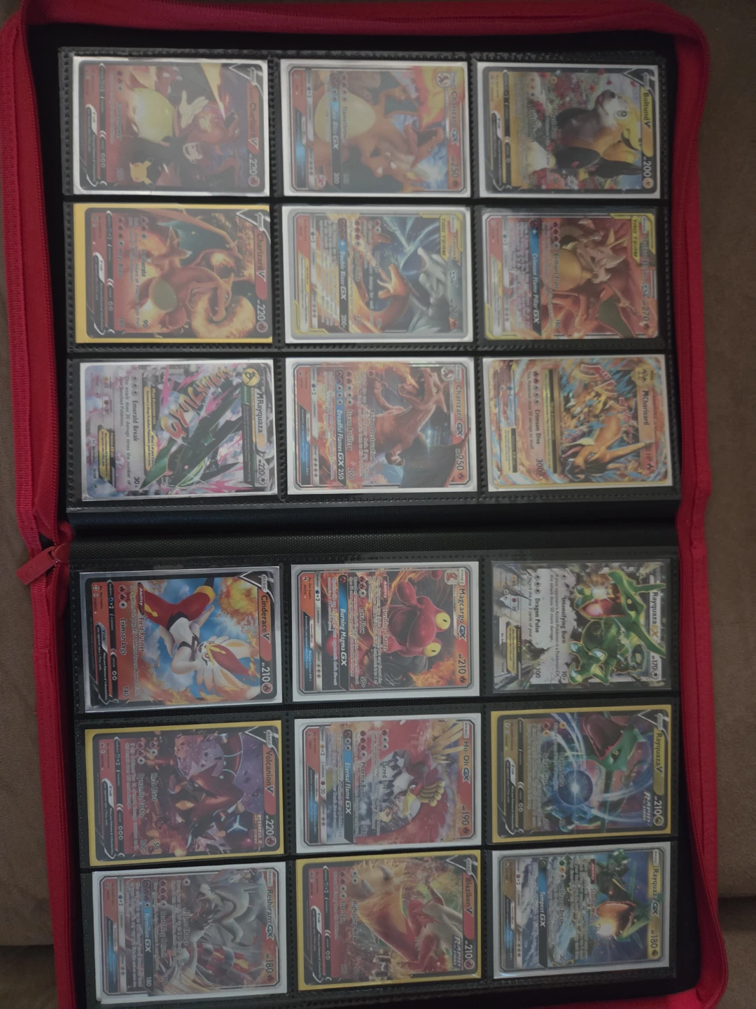 Pokémon Binder - photo 5