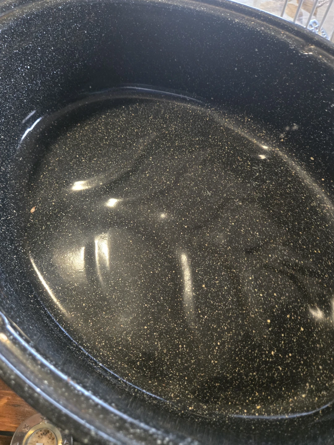 Sabatier Roasting Pan with Lid - photo 2