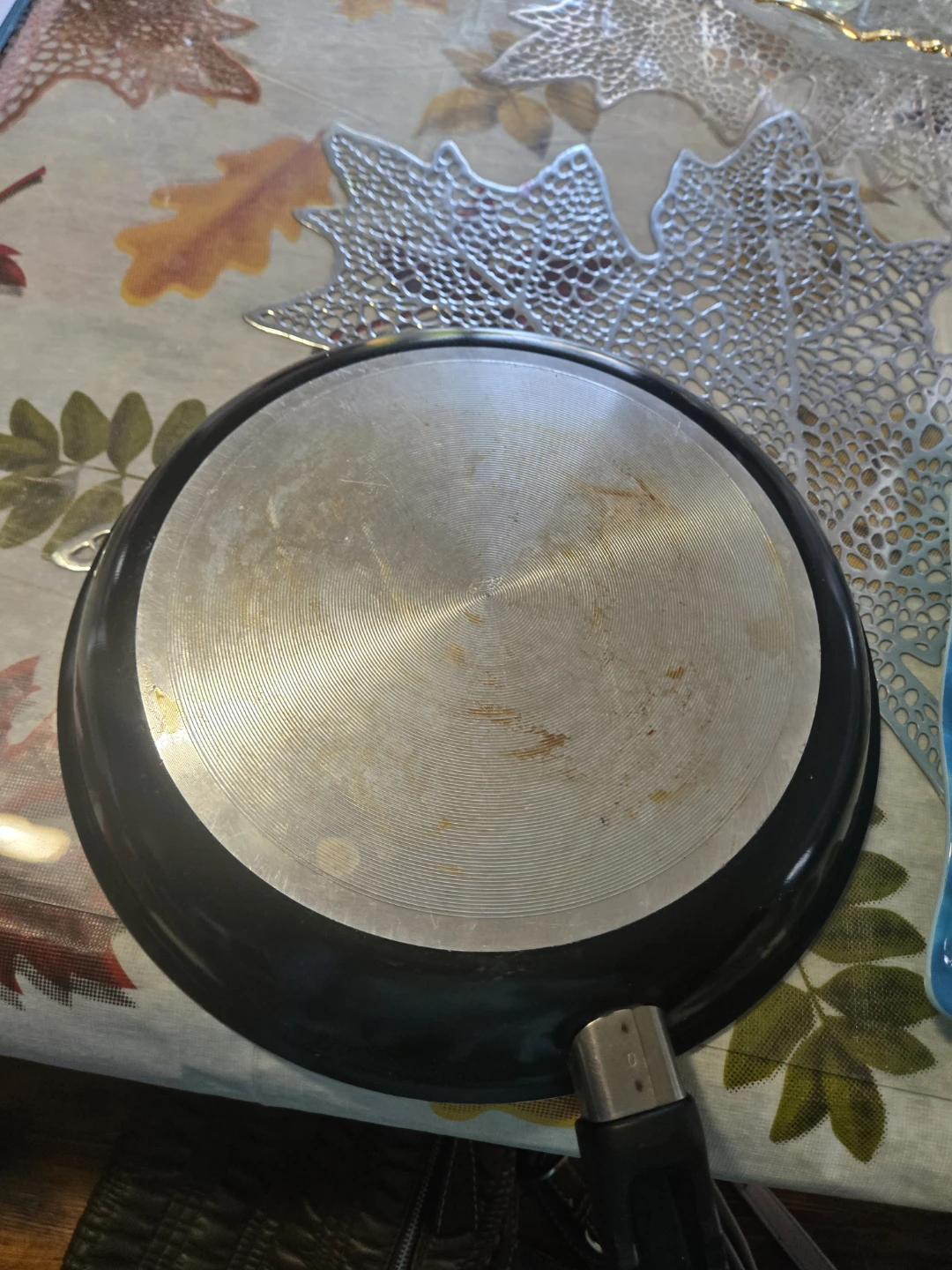 Sabatier Roasting Pan with Lid - photo 5