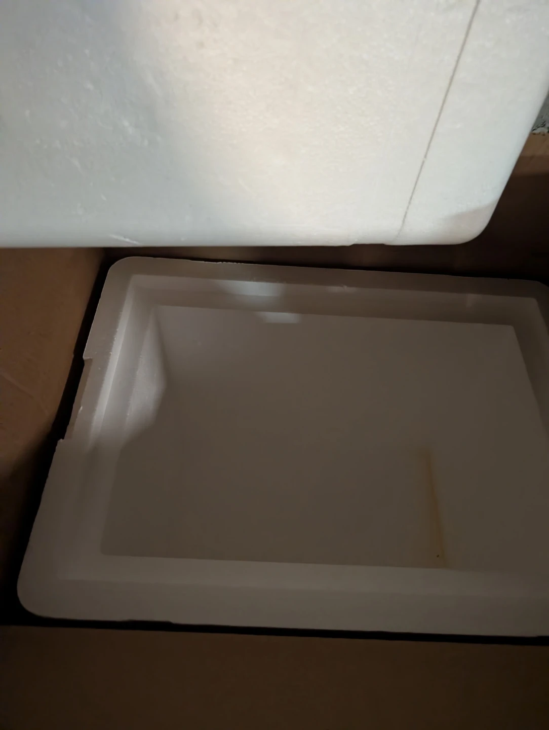 TempAid Cold Chain Packaging Cooler Box - photo 3