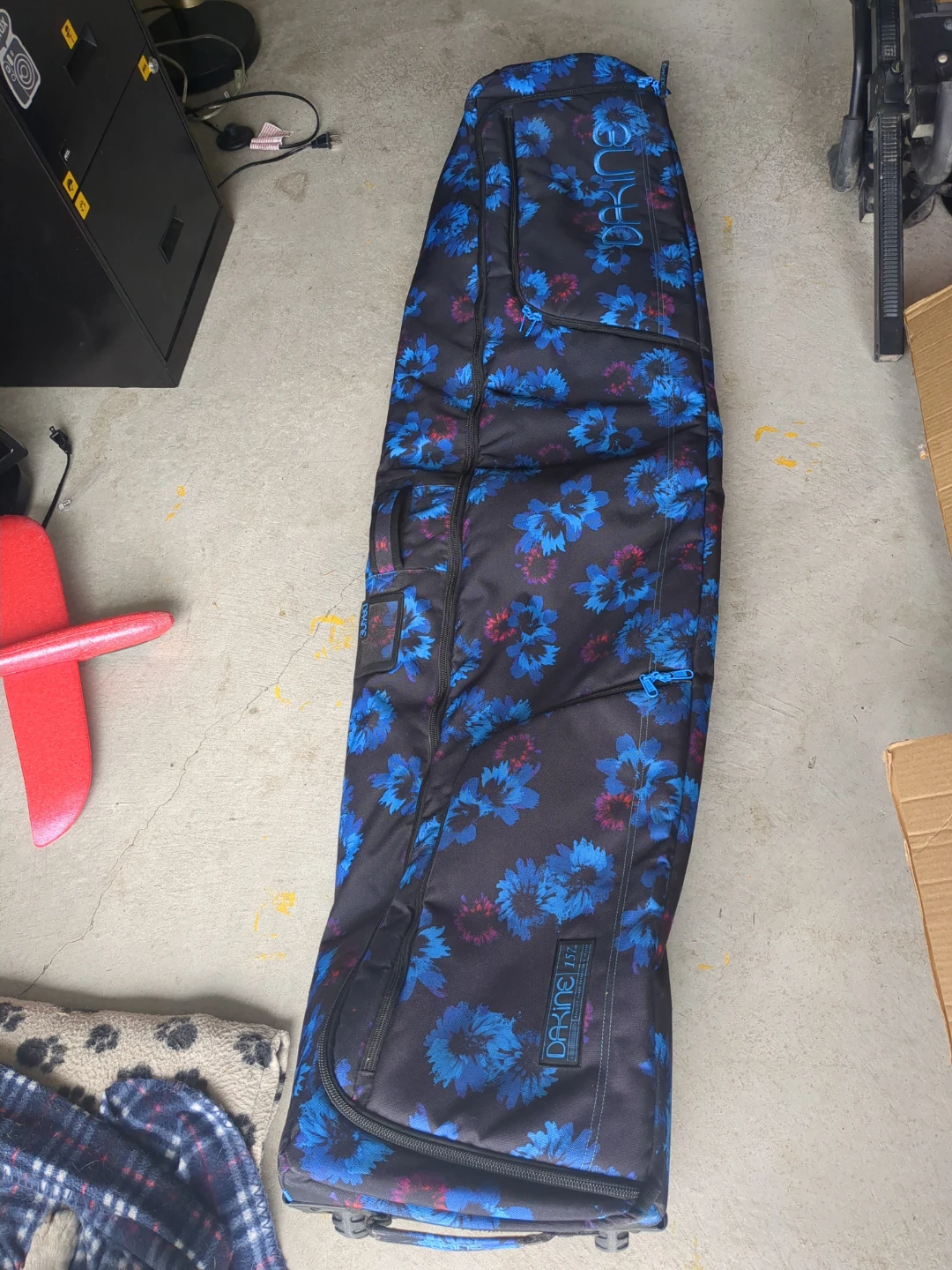 Dakine 157cm Snowboard Bag - photo 2
