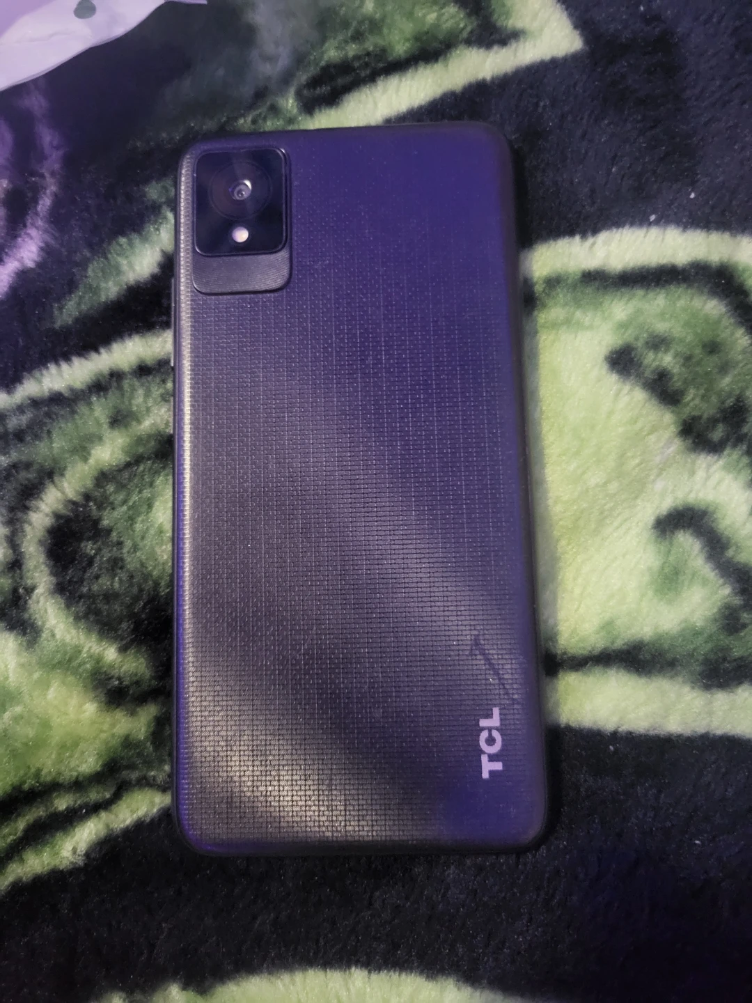 TCL Smartphone