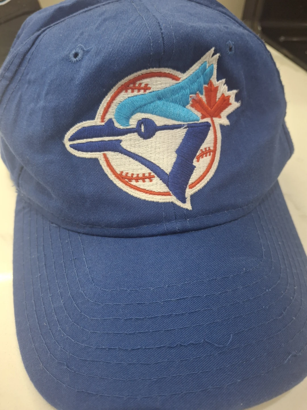 Vintage Blue Jays Baseball Cap
