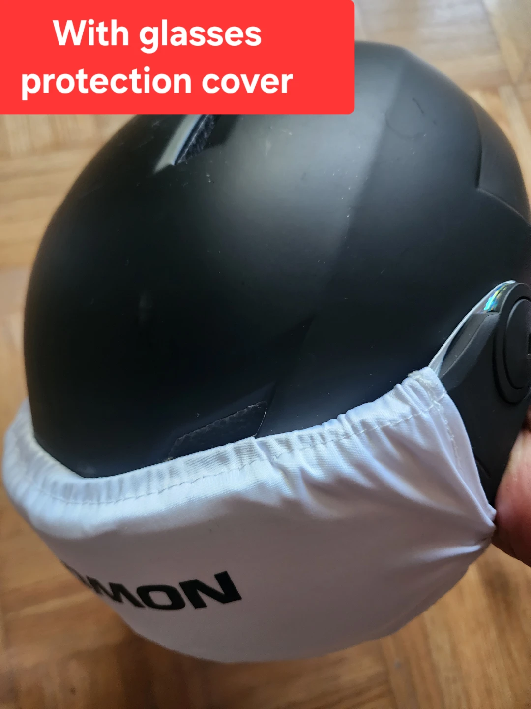 Ski Helmet and other helmet - photo 3