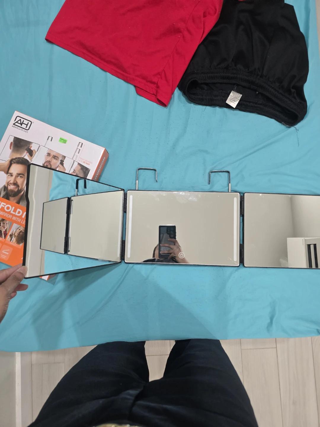 Mirror