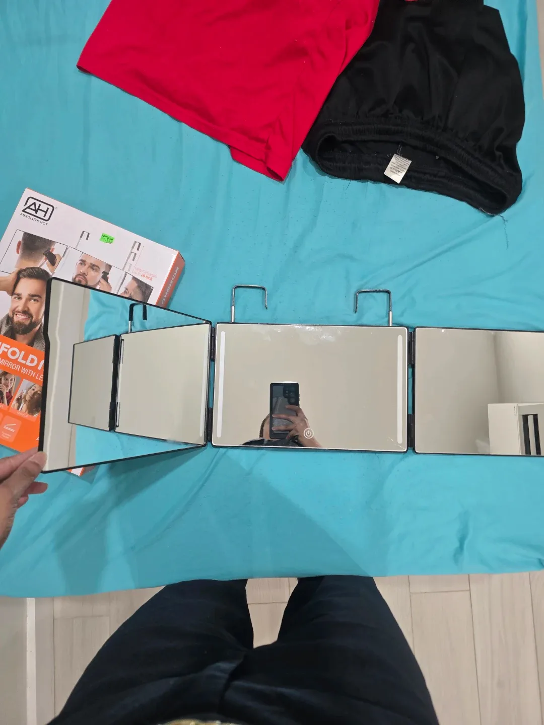 Mirror