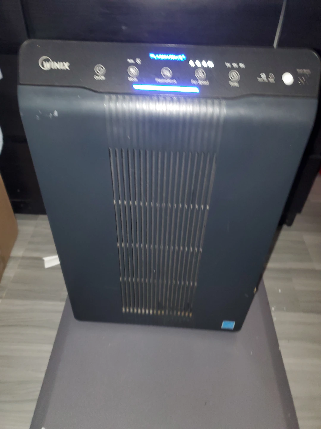 Winix plasma Air purifier 5500
