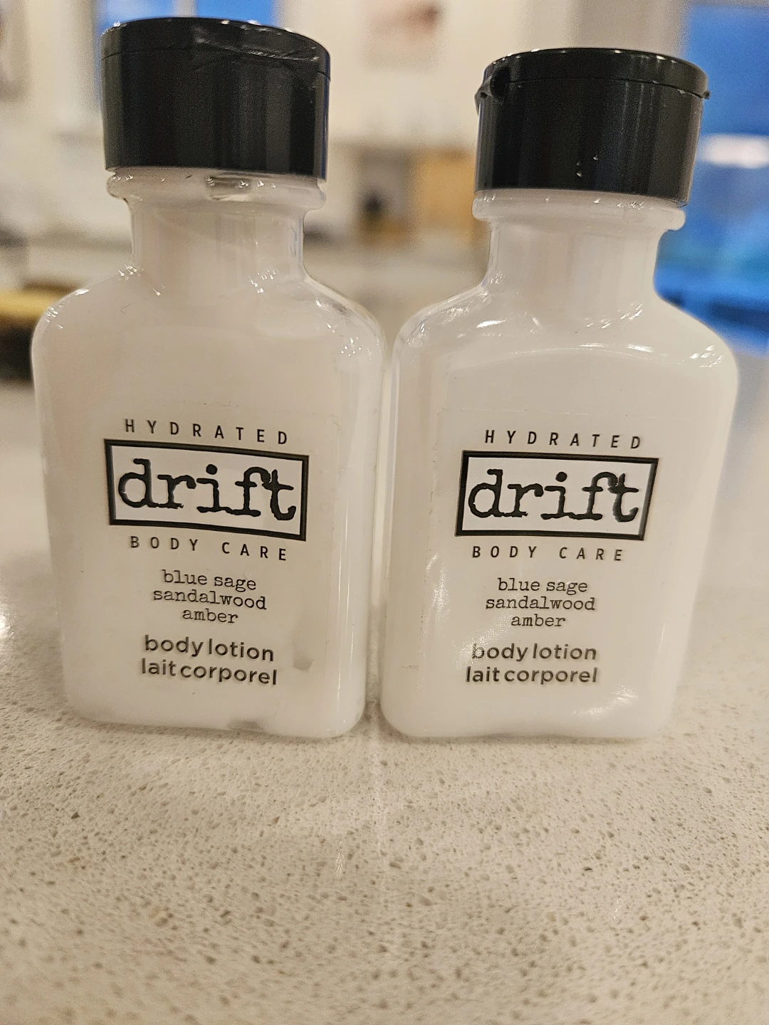 Green Tea Guest Kit + Drift Lotion Set - photo 2