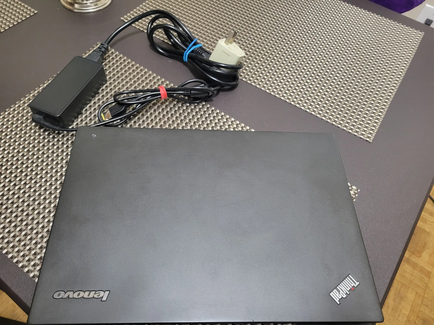 Lenovo ThinkPad T450s 14" Laptop | i5 | 500GB HDD | Eng-Ar - photo 3