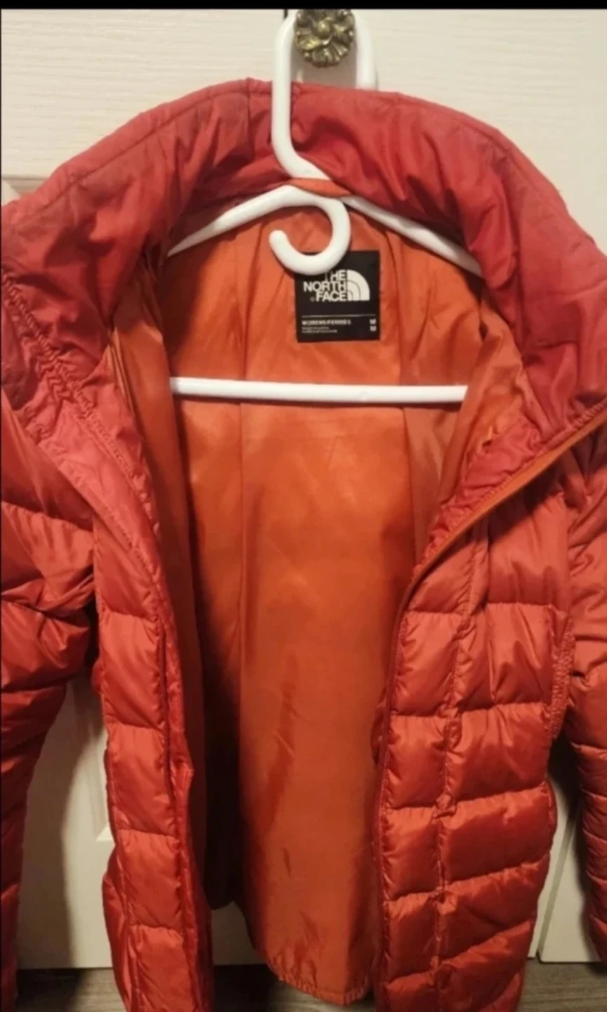 The North Face Puffer Jacket - Women's - photo 2