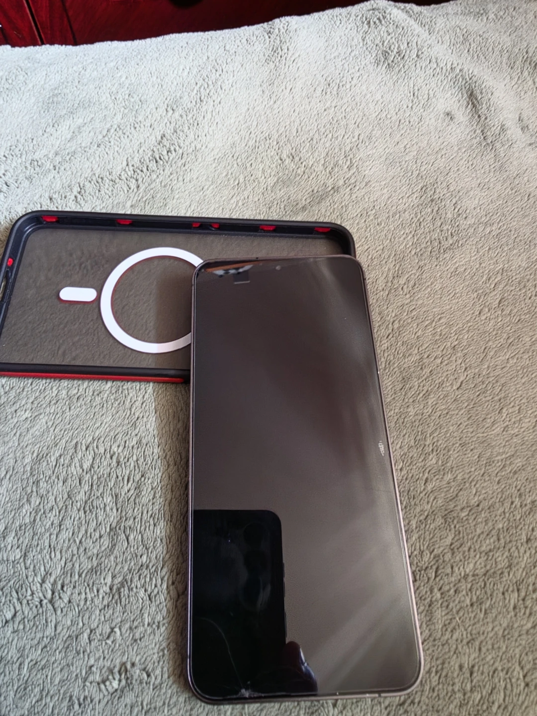 Samsung Galaxy S24+ 256 GB - photo 3