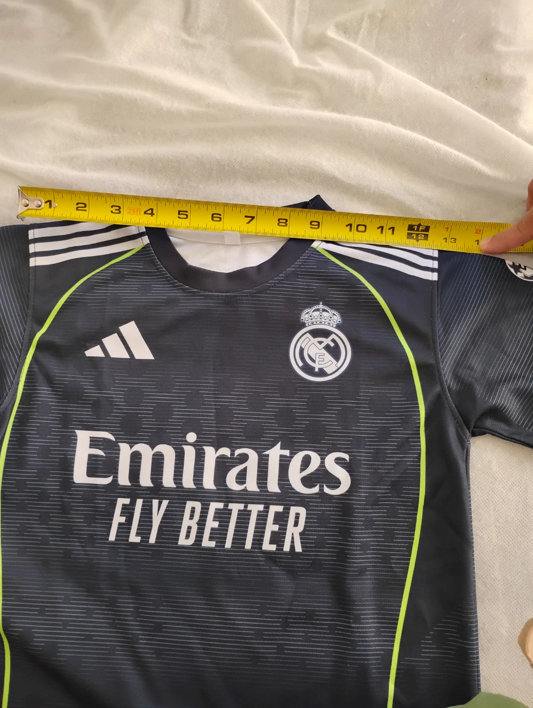 Kids' Jersey - photo 4