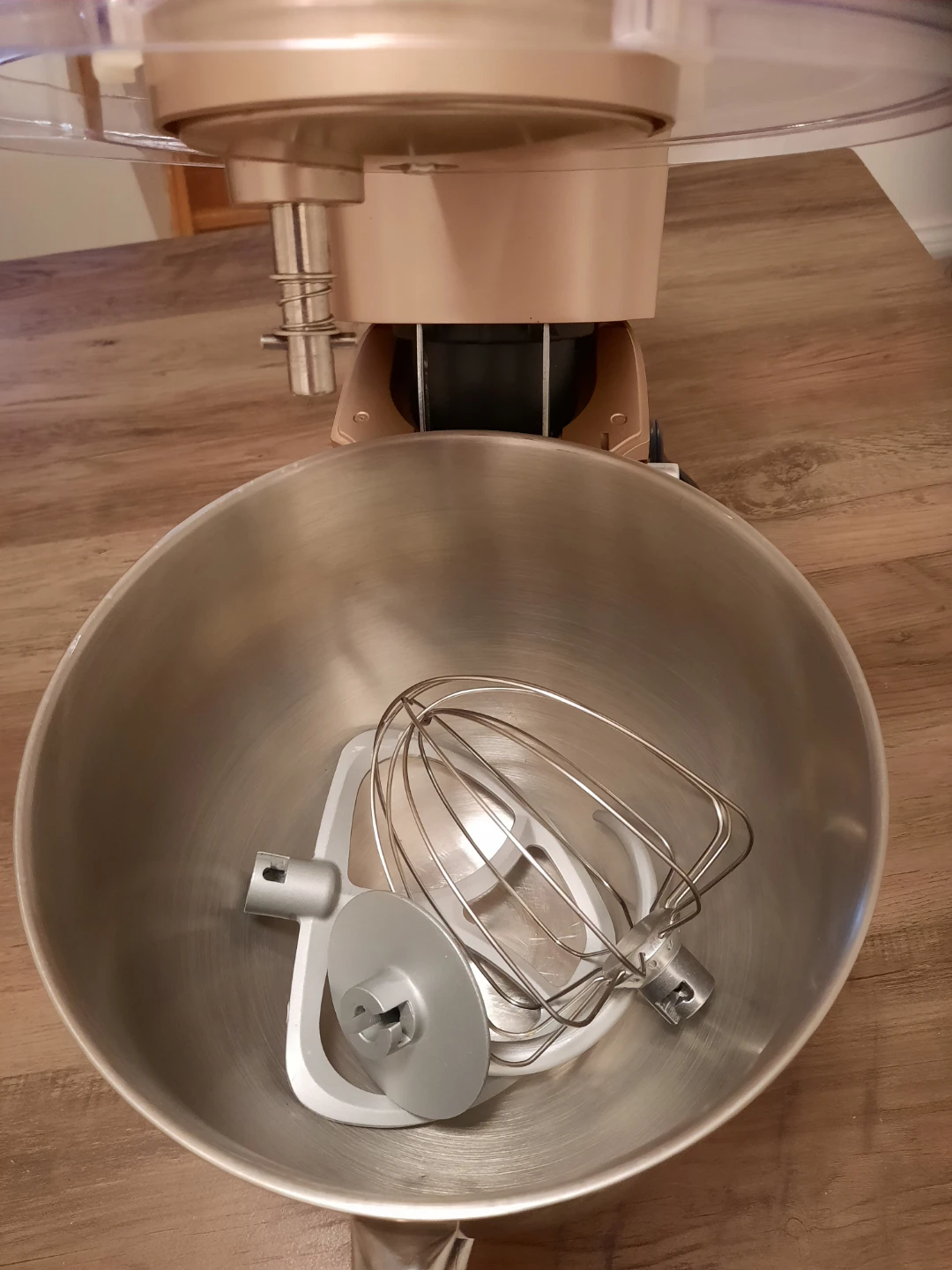 COOKLEE Stand Mixer - photo 2