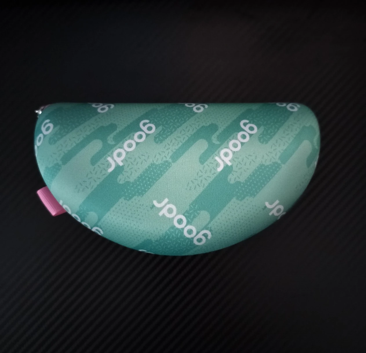 Goodr Polarized “Fly G” Sunglasses + Hard Case – Brand New – $40 - photo 3