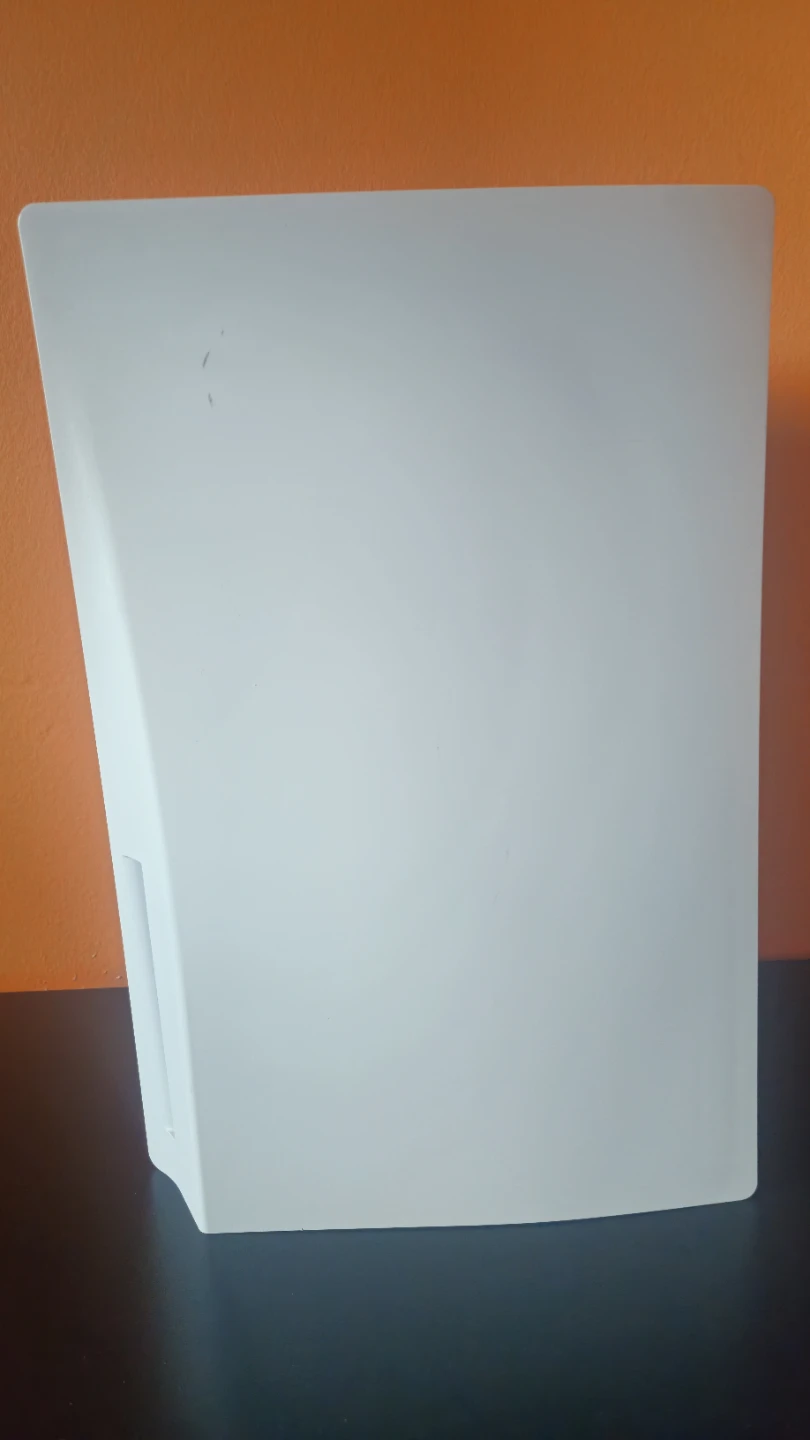 Sony PlayStation 5 Console with DualSense Controller