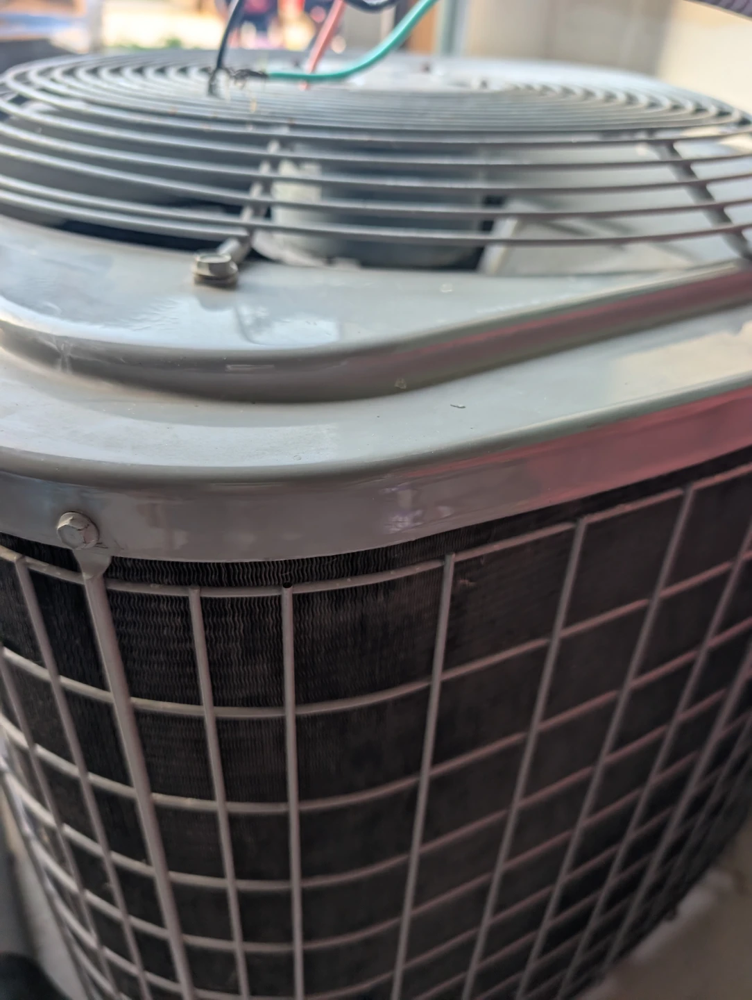 KeepRite Air Conditioner 1.5 ton - photo 2