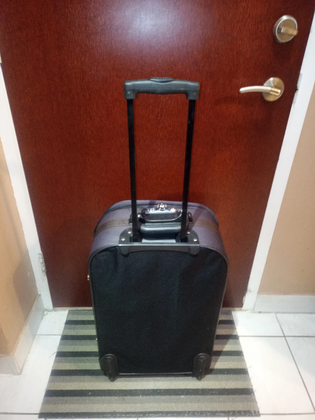 Luggage🎒 - photo 4