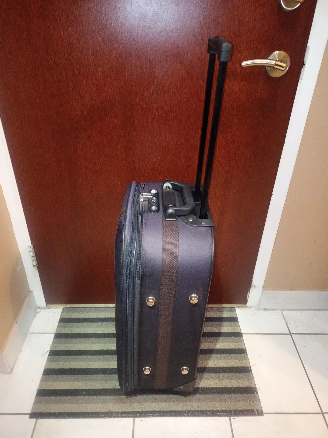 Luggage🎒 - photo 5