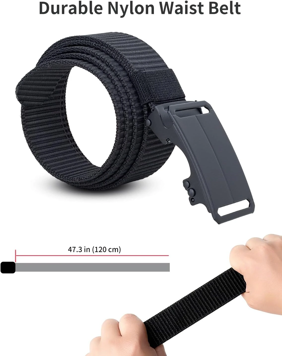 Camera Gimbal Support System with Waist Belt - photo 5