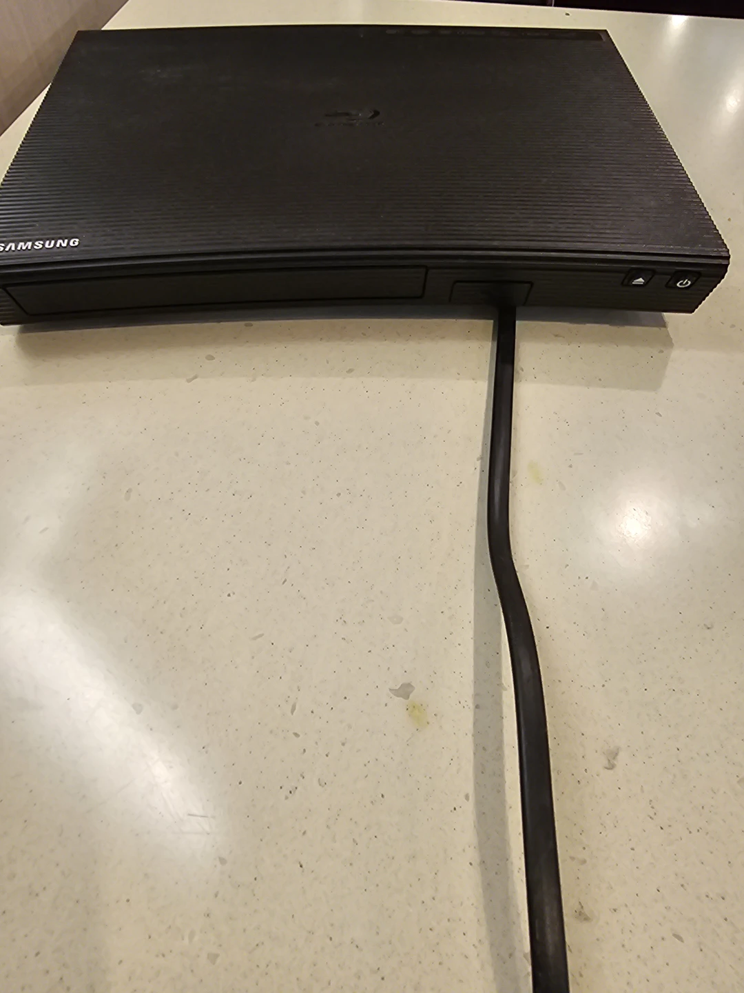 Samsung Blu-ray Player