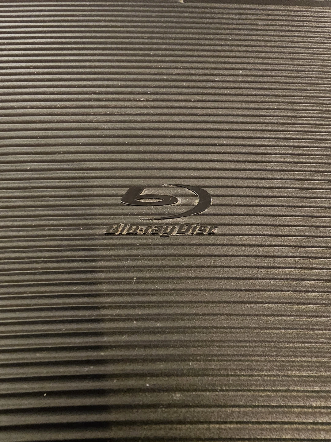 Samsung Blu-ray Player - photo 2