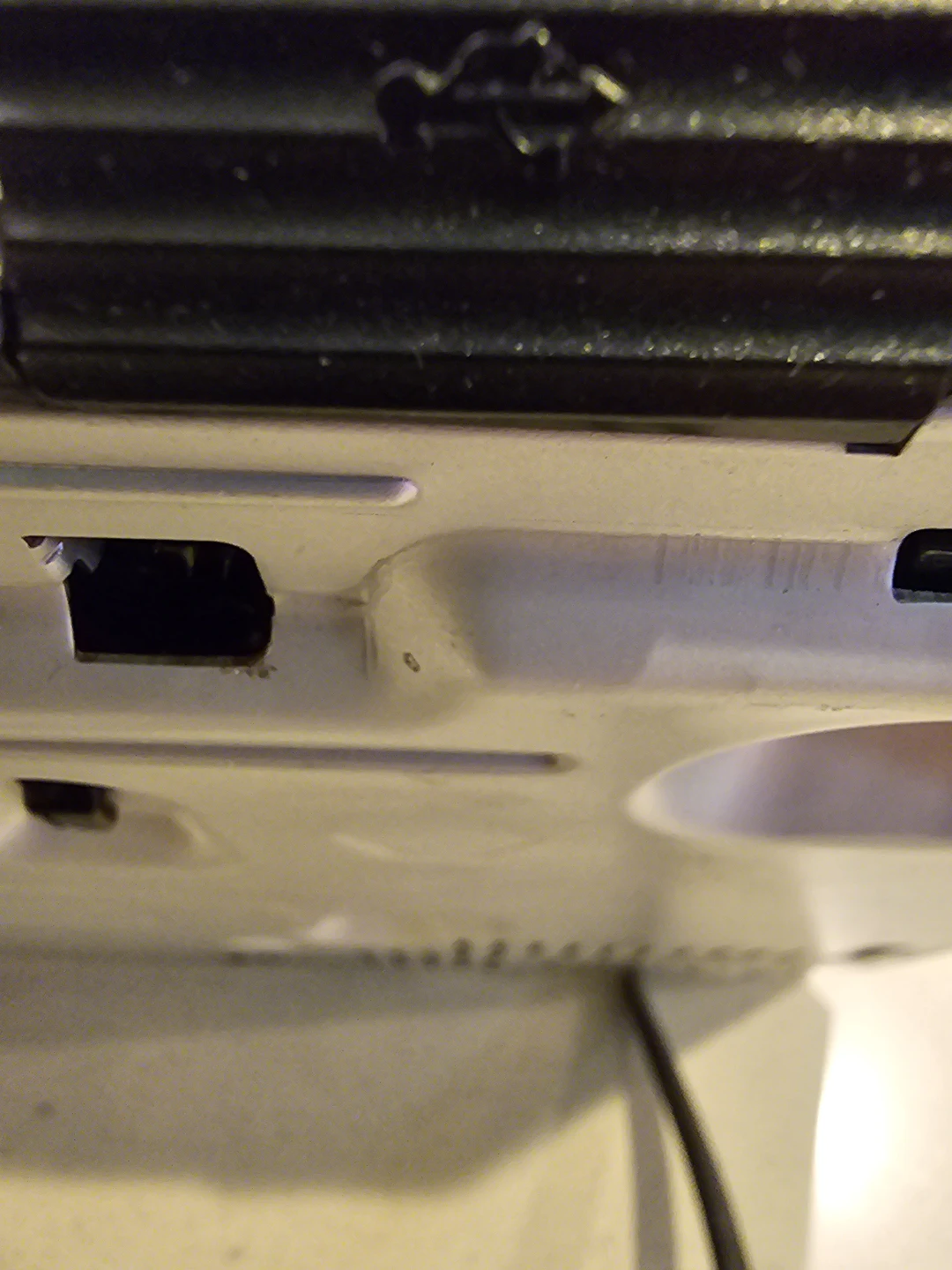 Samsung Blu-ray Player - photo 4