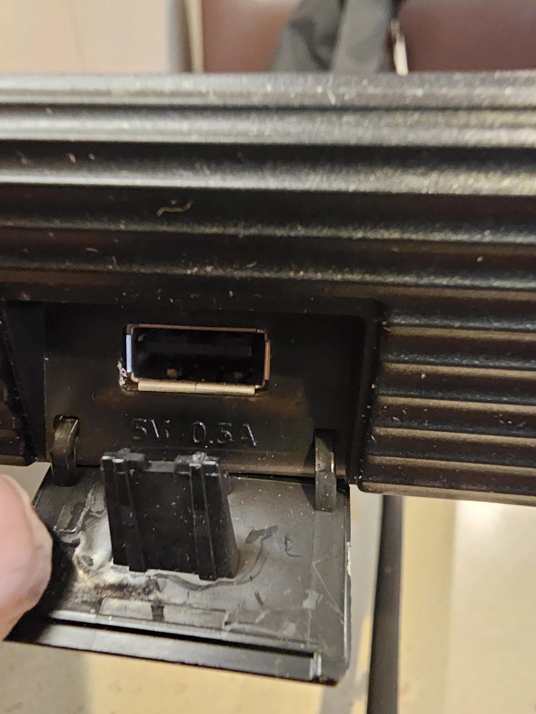 Samsung Blu-ray Player - photo 5