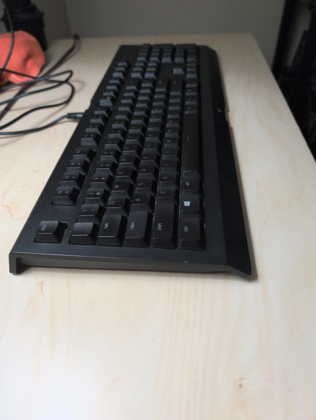 Razer Blackwidow V3 Gaming Keyboard - photo 3