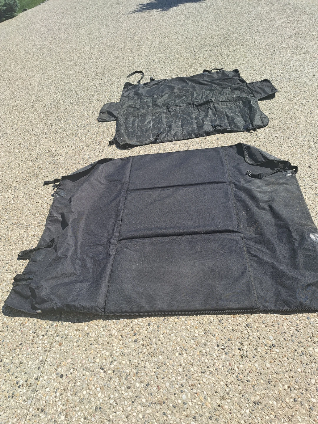 Dog beds and dog car seat cover - photo 4